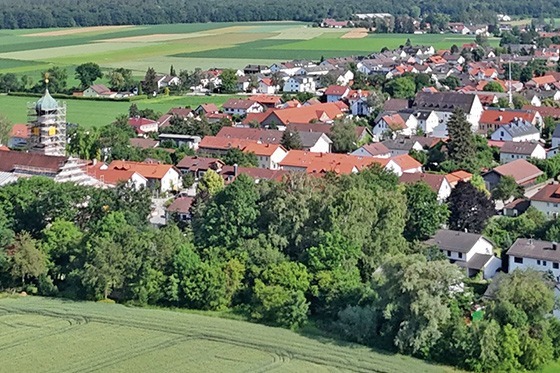 Neubauprojekte Robisch