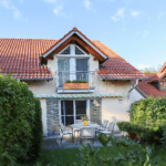 Sonnenblume im Grünen! DHH in Anzing Immobilien zu verkaufen Haus verkaufen